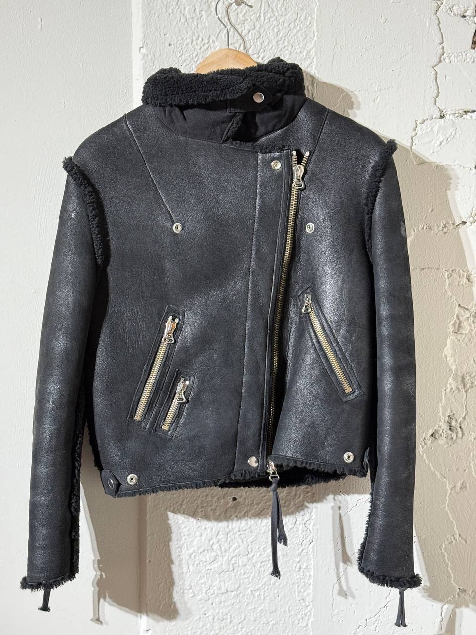 Jacket by Acne