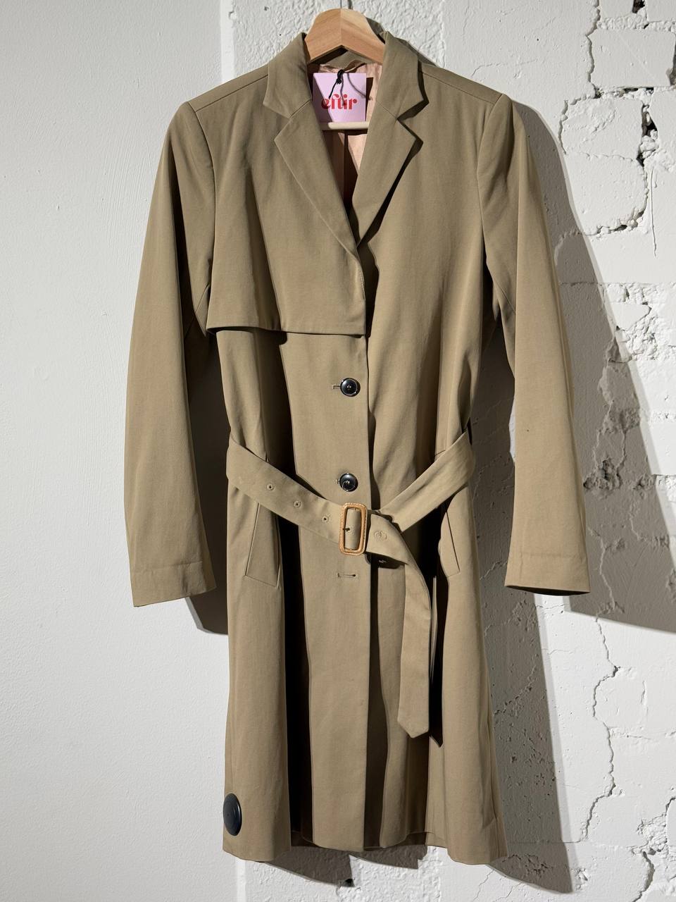 Filippa K City Coat