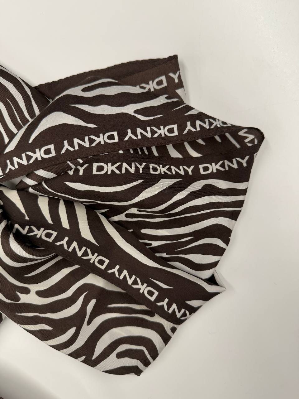 Scarf by DKNY