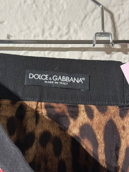 Skirt by Dolce Gabbana