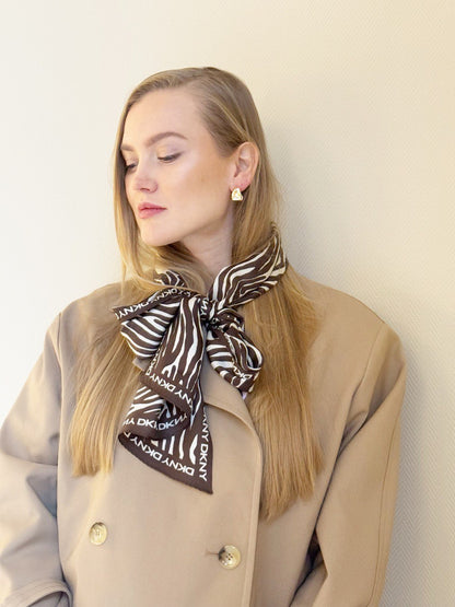 Scarf by DKNY