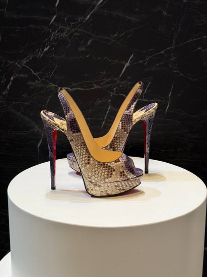 Christian Louboutin