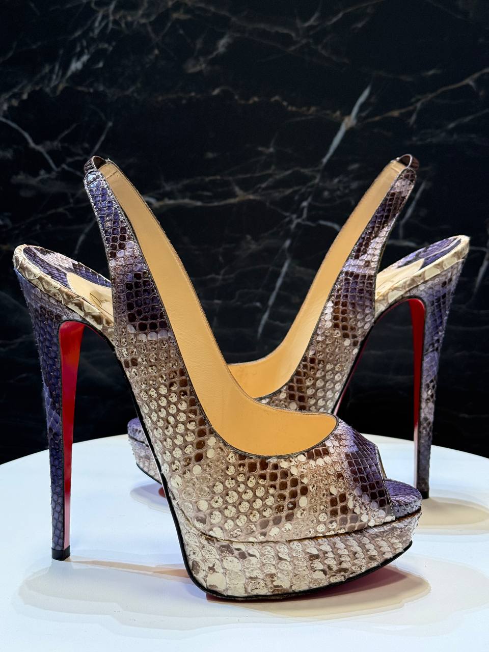 Christian Louboutin