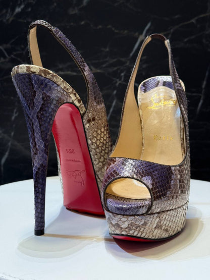 Christian Louboutin