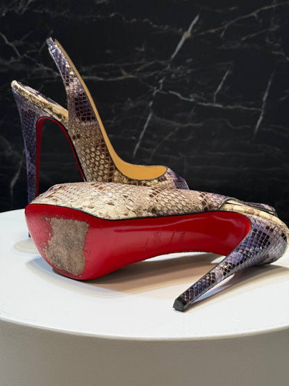 Christian Louboutin