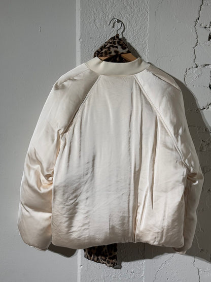 Bomber jacket by Loulou Studio