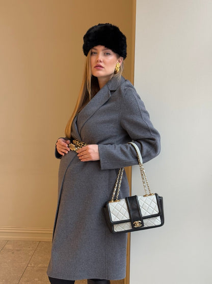 Joseph Cenda Long Coat