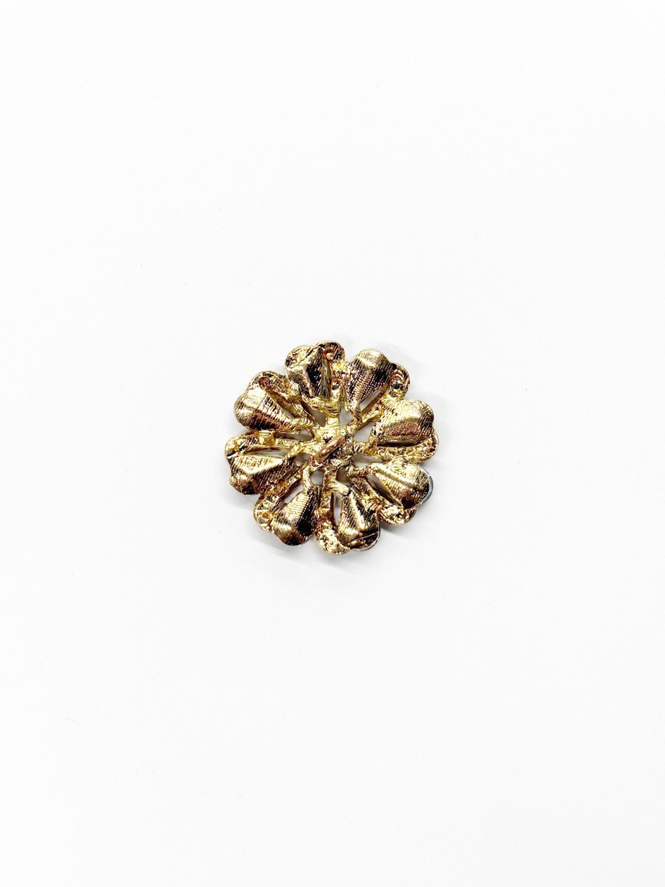 Pamela button