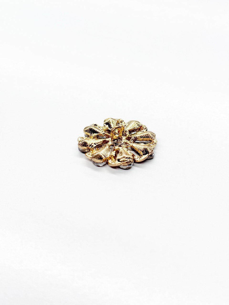 Pamela button