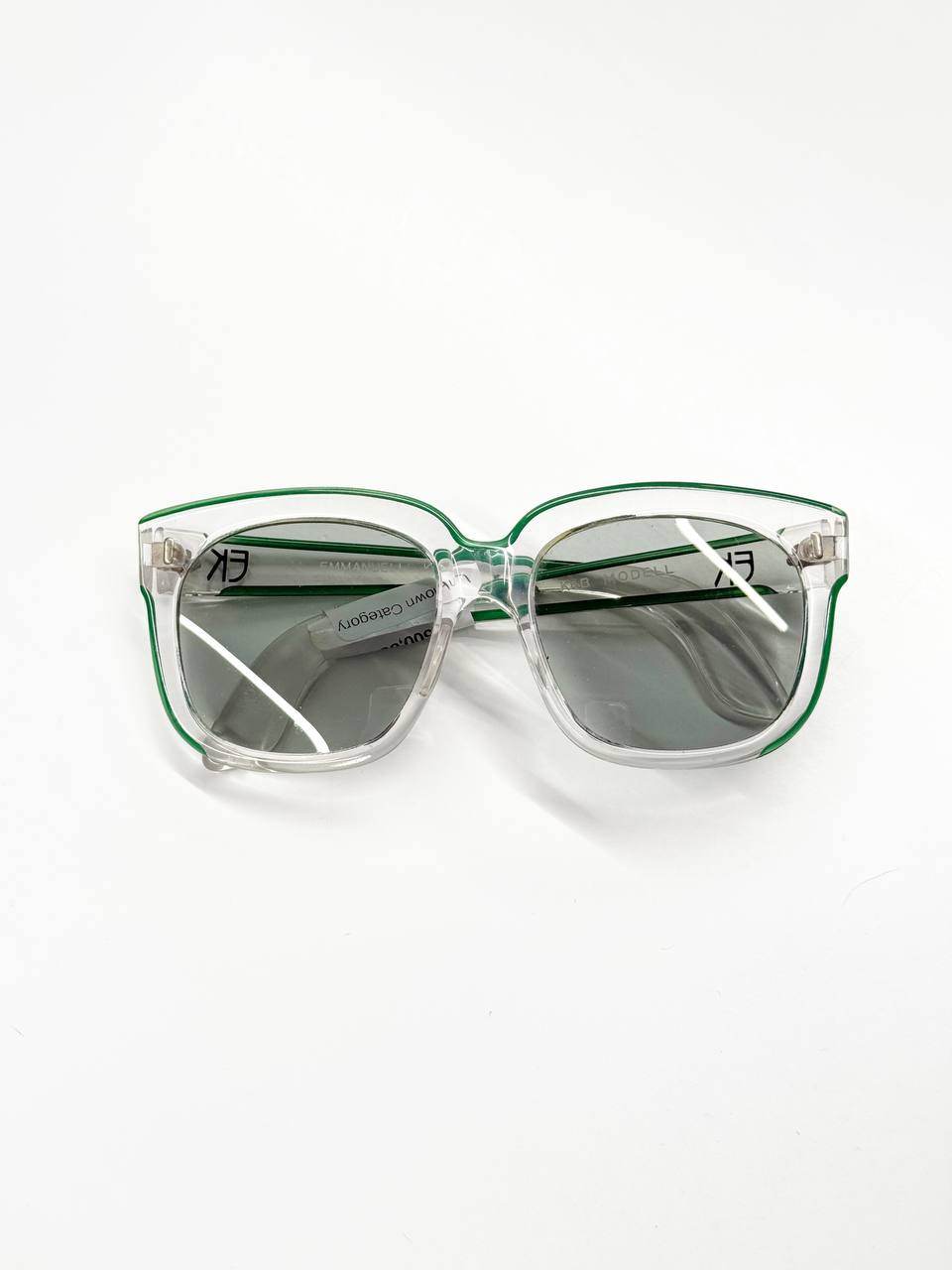 Emmanuelle Khanh Designer Sunglasses