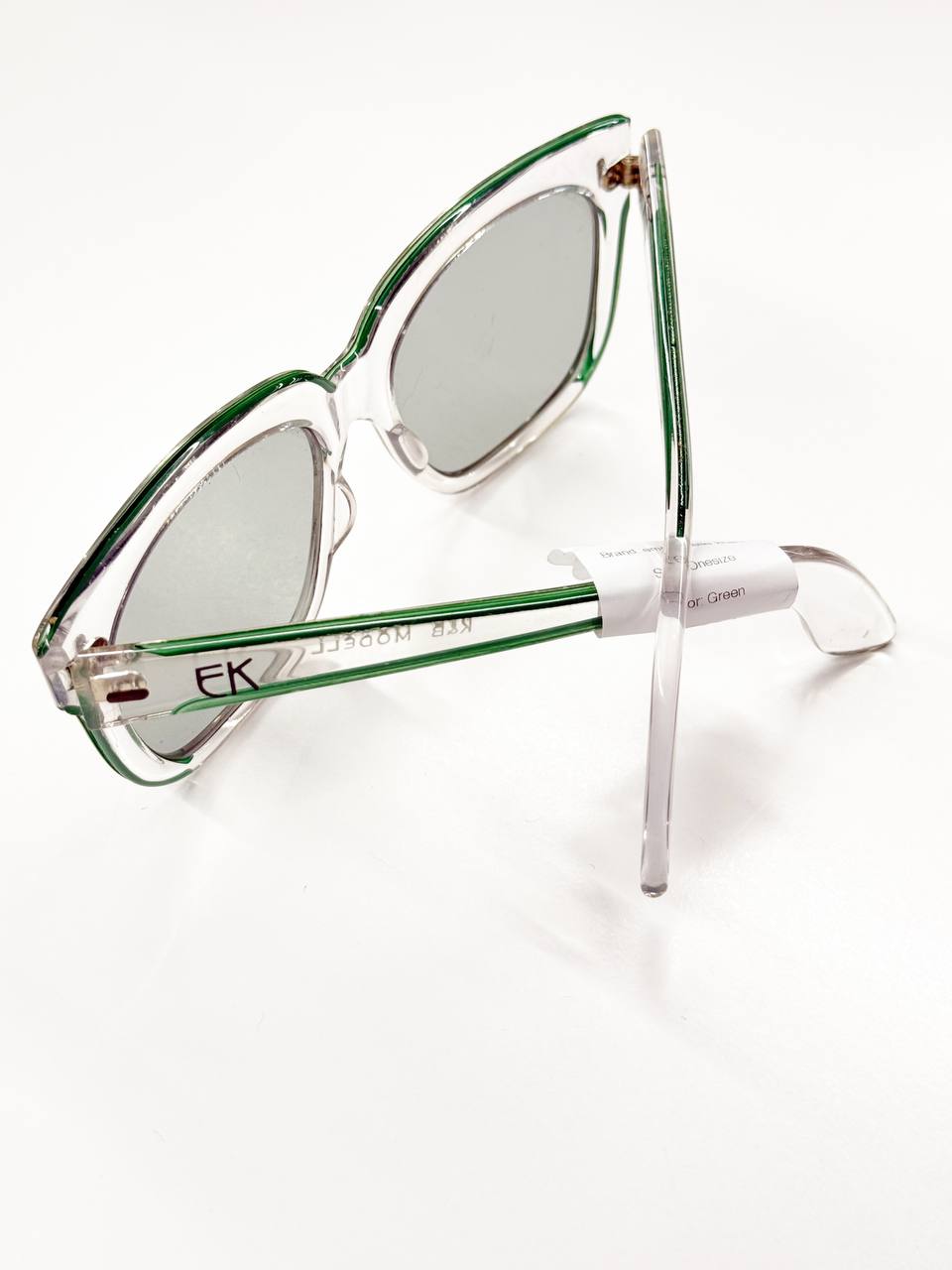 Emmanuelle Khanh Designer Sunglasses