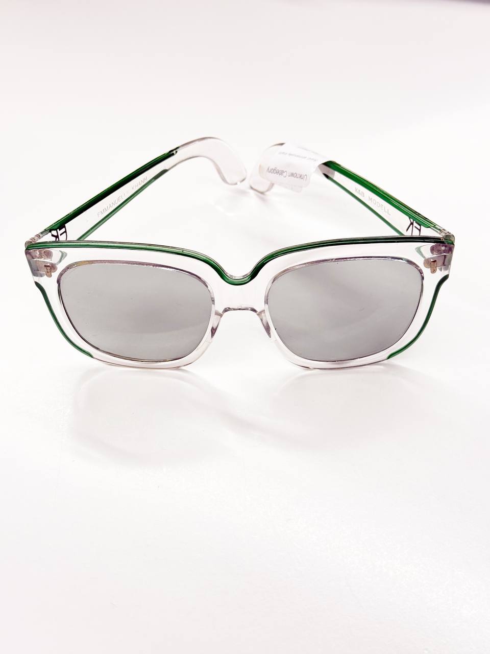 Emmanuelle Khanh Designer Sunglasses