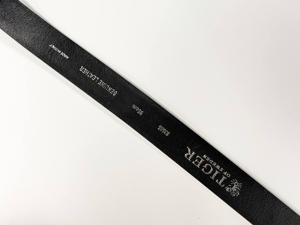 Belt by Tiger of Sweden