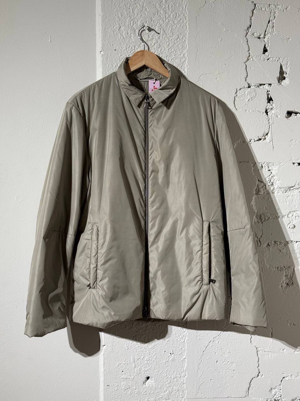 PRADA Nylon Jacket