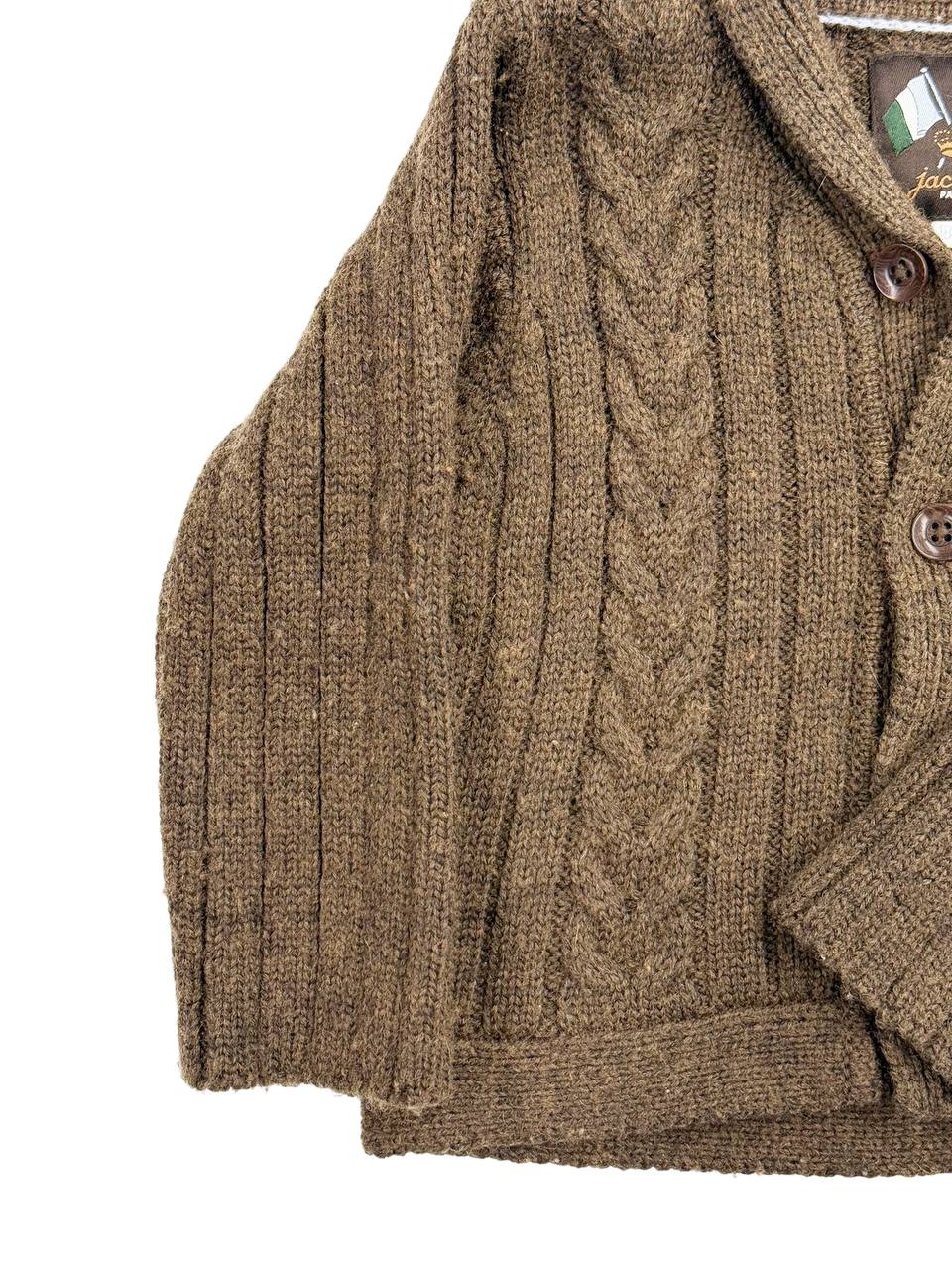 Jacadi Paris Knitted Cardigan - 8M (84 cm)