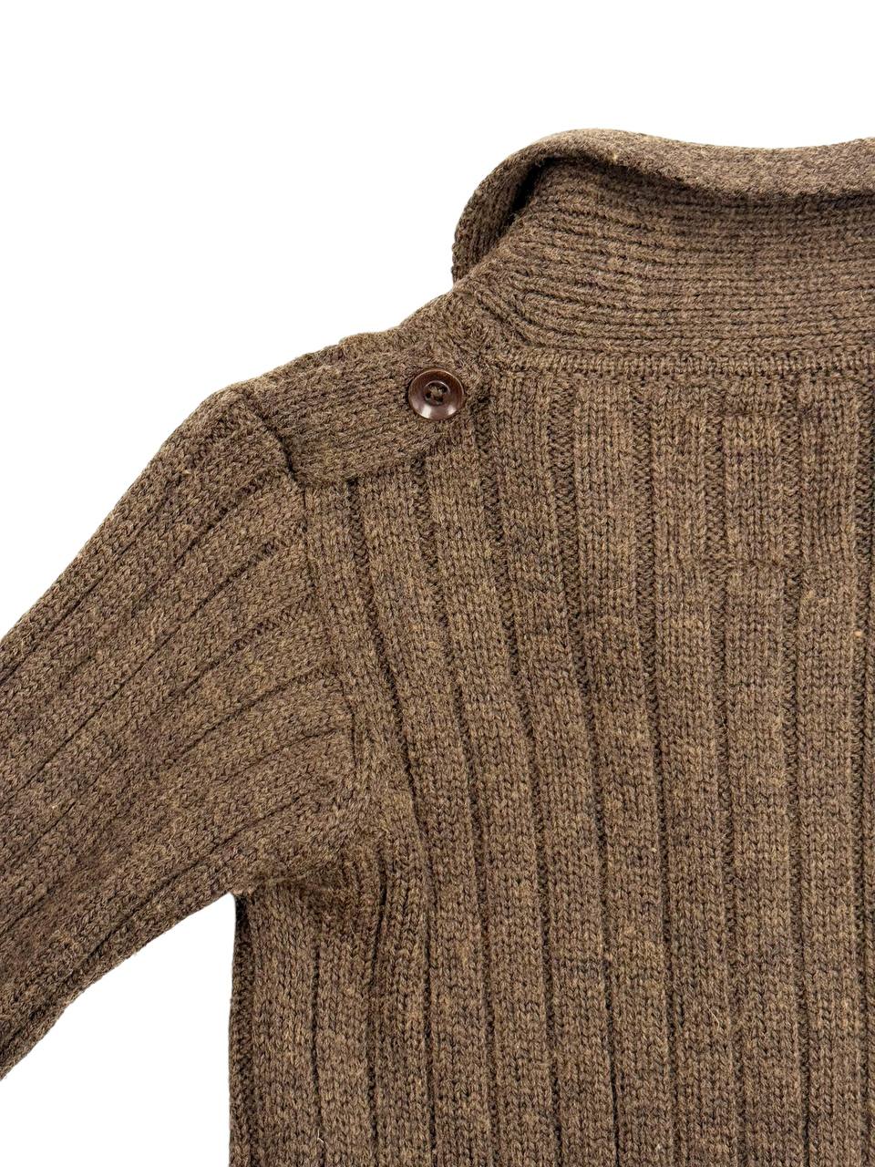 Jacadi Paris Knitted Cardigan - 8M (84 cm)