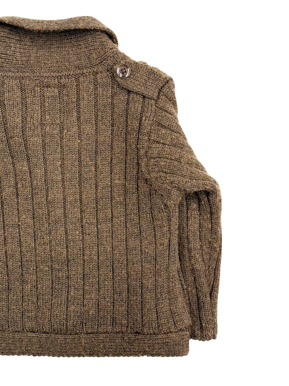 Jacadi Paris Knitted Cardigan - 8M (84 cm)