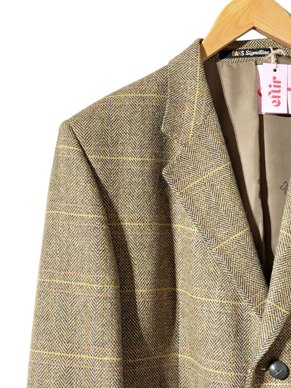 Blazer by DAKS Signature