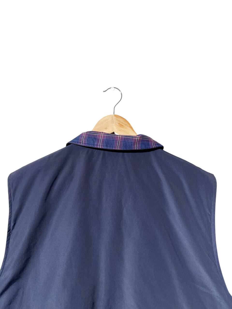 Lacoste Vintage Vest