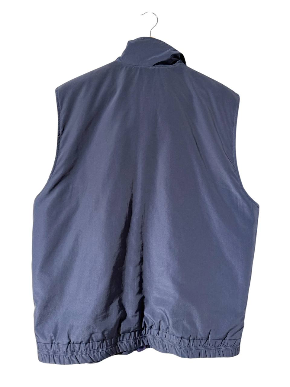 Lacoste Vintage Vest