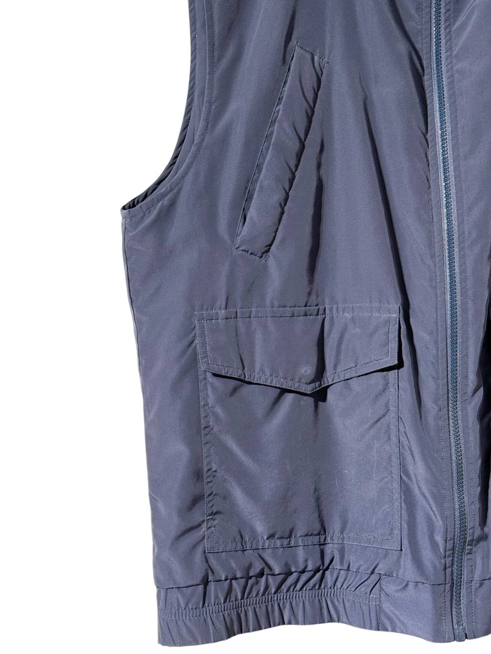 Lacoste Vintage Vest