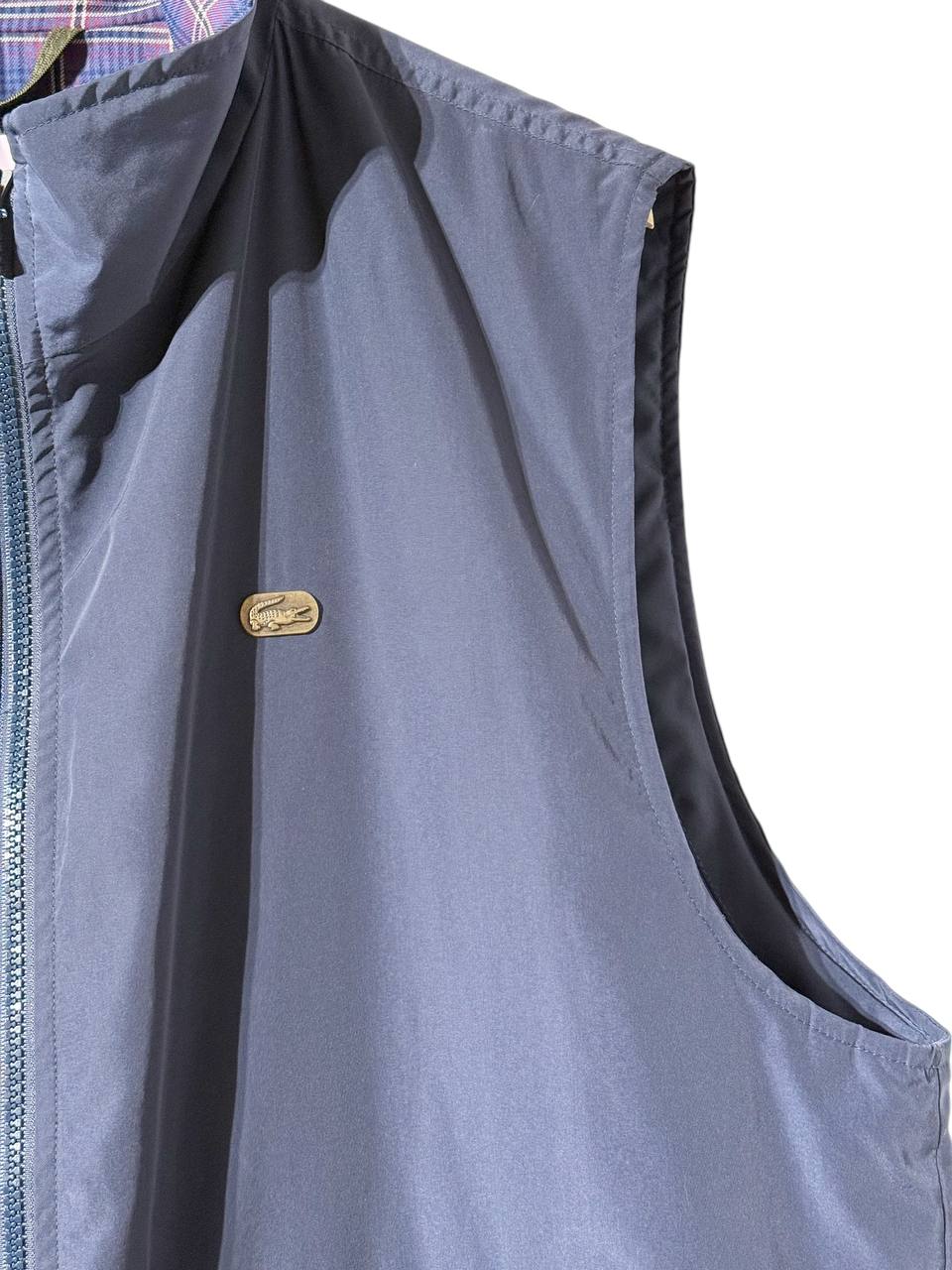 Lacoste Vintage Vest