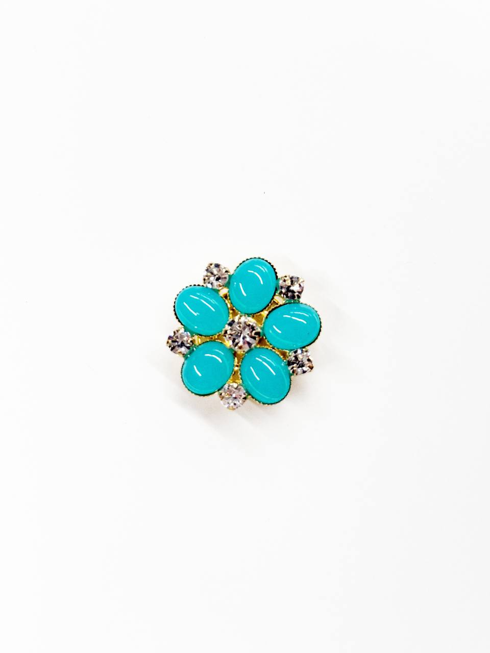 Addison Button Cover