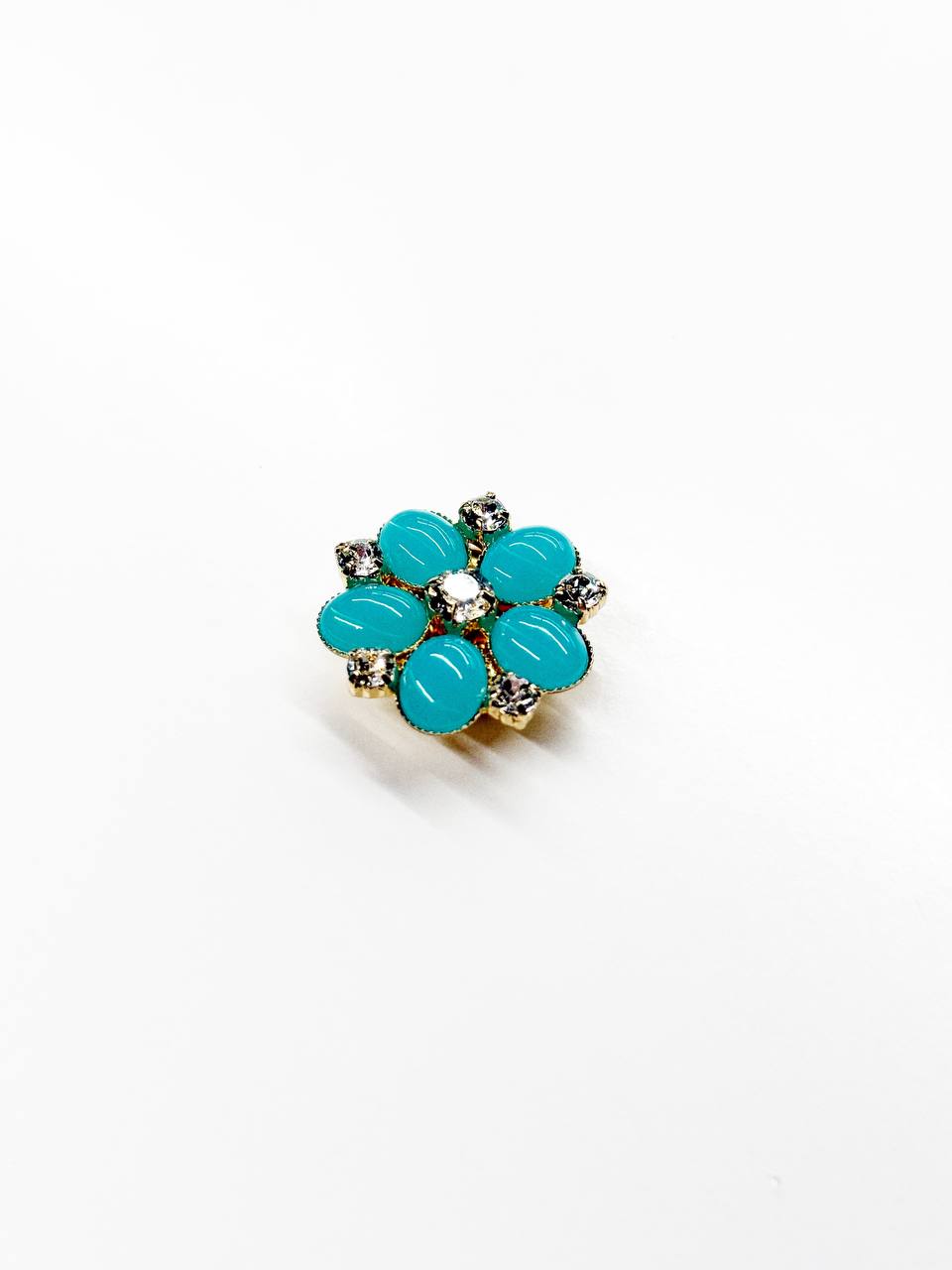 Addison Button Cover
