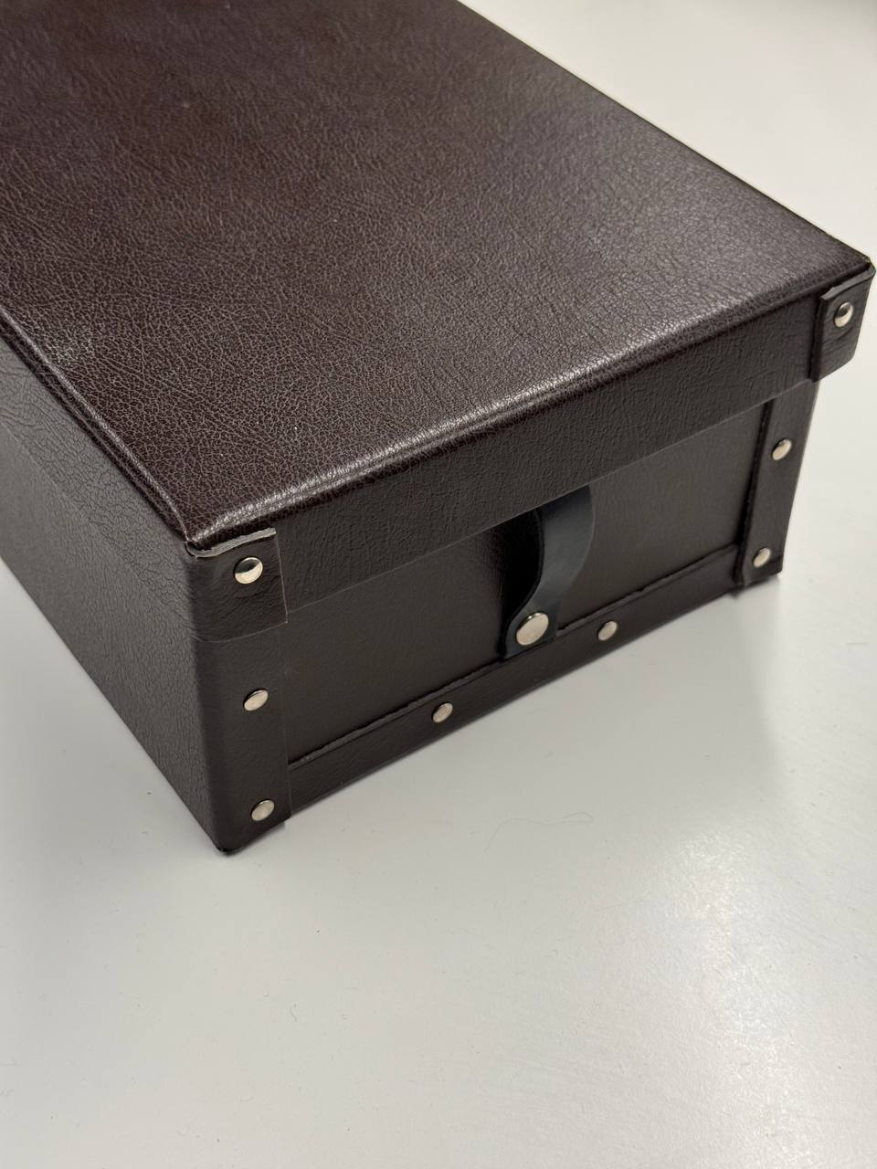 Christian Louboutin Patent Oxford Elegance